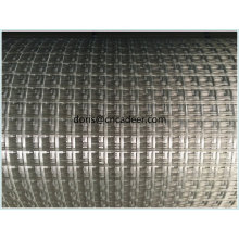 Fiberglass Geogrid for Road Pavement Reinforcement